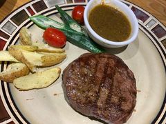 菲力-斗牛士牛排(南京东路店)