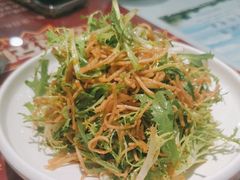 -新疆兵团食府清真(马连道店)