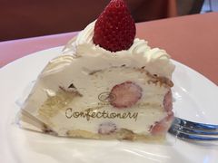 -不二家(数寄屋橋店)