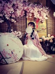 -汉仪华裳汉服馆(打浦桥店)