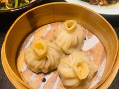 -南京大牌档(新街口德基广场店)