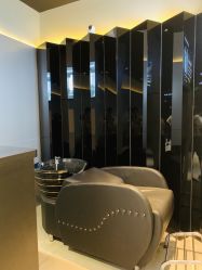 -不迫先生专业男士剪发