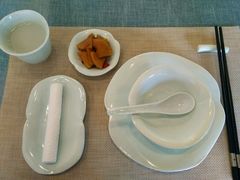 -茶油香闽南菜·花园餐厅(前埔店)