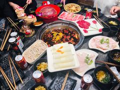 -小王少龙火锅(沙南街店)