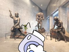 -北京周口店北京人遗址博物馆