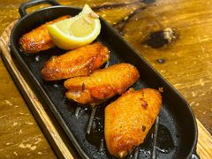 -今邕烧烤(西大店)