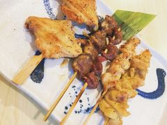 -有喜屋·深夜食堂(北京西路店)