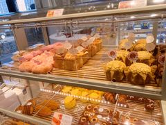 -好利来(八里庄店)