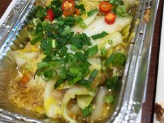 -金刚山烧烤(中山路店)
