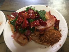 -88号小吃店·经典云南菜·地道纳西美食