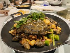 -齐家花园大酒店·本帮菜(宝山店)