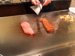 最优秀赏神户牛沙朗牛排-神户牛排餐厅MOURIYA(总店)