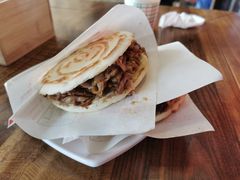 -子午路张记肉夹馍(兵马俑店)