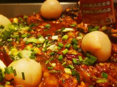 -鱼酷活鱼烤鱼(人信汇商场店)