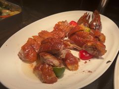 -JW万豪厨房餐厅·滨海草坪烧烤·海鲜·海景(三亚绿发山海天JW万豪酒店)