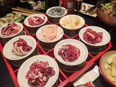 -潮庭牛肉火锅·骑楼私宴