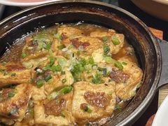 -金苑酒家·客家菜·广东老字号(万象店)