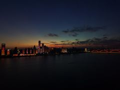 -长沙北辰洲际酒店-SKY 27酒廊