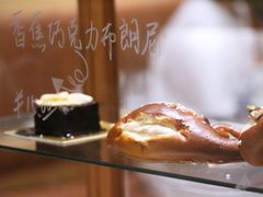 -MQ COFFEE STAND明谦(新洲店)