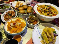 -红钳侠小龙虾·烧烤(中赢康康谷店)