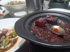 -小厨娘淮扬菜(天印大道店)