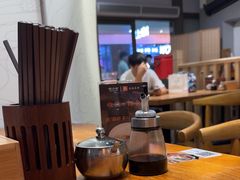 -嘻小北·兰州清汤牛肉面(太平洋森活天地店)