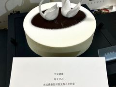 -BLACKSWAN黑天鹅(环球店)