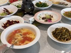-王元兴酒楼(杭帮菜名店)