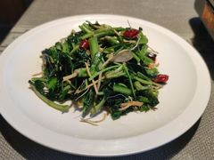 -炊烟餐厅