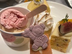 -骊韵咖啡厅(深圳中海凯骊酒店)