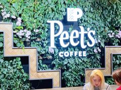 -Peet's Coffee皮爷咖啡(豫园店)