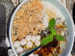 -绿茶餐厅(松江万达店)