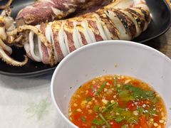 -Doo Dee Thai Food(Issan/Isaan/Esan)
