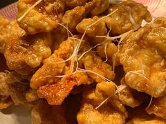 -梨花自助烤肉(西三旗万象汇黑金店)