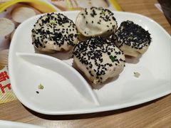 -小杨生煎(松江大学城店)