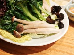 -额尔敦传统涮(光明路店)