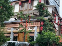 -大张烙馍村(泉山店)