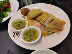 -文记壹心鸡(宝华路店)