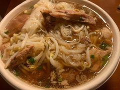 -马里奥明星猪脚饭