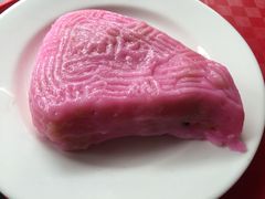 红桃粿-南洋老咖啡(牛车水店)