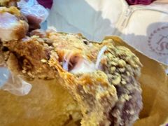 -上帝炸鸡(食品街店)