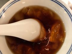 冰粉-小隐人家(乐松店)