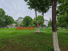 -东南大学(九龙湖校区)