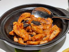 松露走地鸡-北京厨房(西安SKP店)