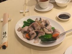 -镛记酒家