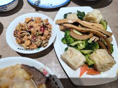 -直隶安家牛肉罩饼(七一路店)