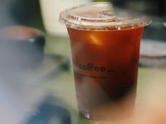 -the coffee_得咖啡(中英街店)
