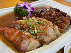 -德胜轩正宗顺德菜(宝安沙井会展中心店)