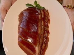 -喜悦烤鸭·新京菜(王府井店)