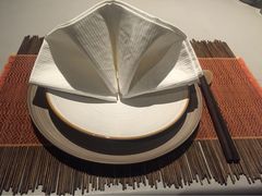 T馆-T館·花园艺术餐厅